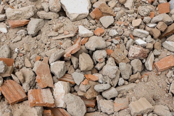 Masonry Removal in Claremore