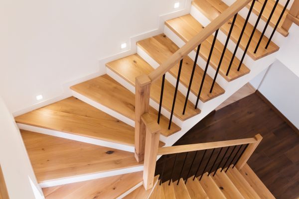 Staircase Removal in Claremore