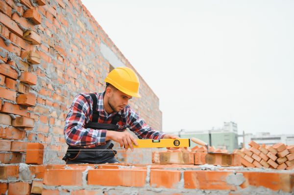 Brick Wall Removal in Claremore