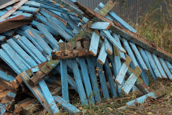 Fence Demolition in Claremore