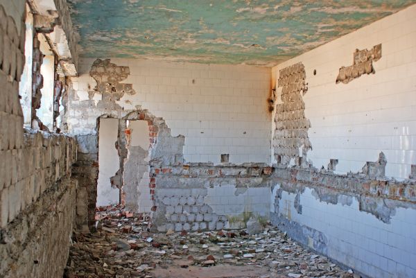 Room Demolition in Claremore