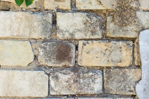 Block Wall Removal in Claremore
